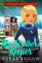 [Reverend Margot Quade Cozy Mysteries 04] • My Brother's Keeper